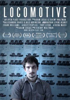 Locomotive - Movie