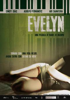 Evelyn - Amazon Prime