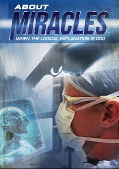 About Miracles - Amazon Prime