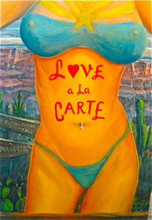 Love A La Carte - Amazon Prime