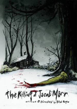 The Killing of Jacob Marr [HD] - Movie