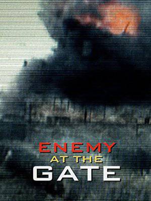 Enemy at the Gate - Movie
