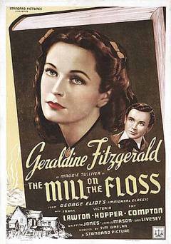 The Mill on the Floss - Movie
