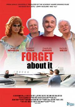 Forget About It - Movie