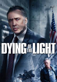 Dying of the Light - Movie
