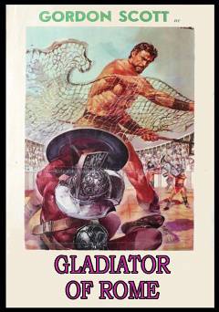 Gladiator of Rome - Movie