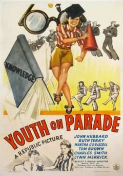 Youth on Parade - Movie