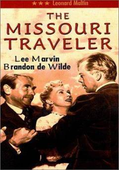 The Missouri Traveler - Movie