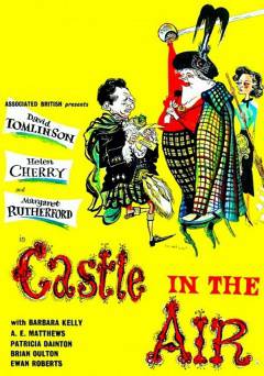 Castle in the Air - Movie