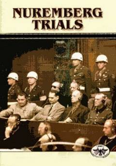 Nuremberg Trials - Amazon Prime