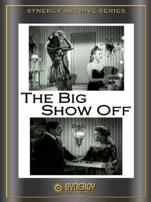 The Big Show-Off - Amazon Prime