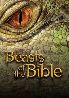 Beasts Of The Bible