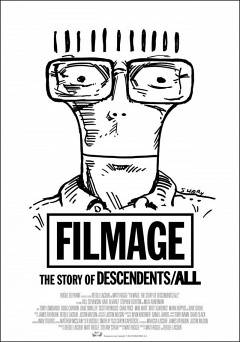Filmage: The Story of Descendents/All - Amazon Prime