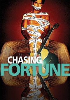 Chasing Fortune - Amazon Prime