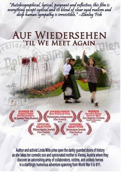 Auf Wiedersehen: Till We Meet Again - Movie