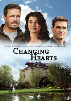 Changing Hearts - Amazon Prime