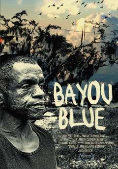 Bayou Blue - Amazon Prime