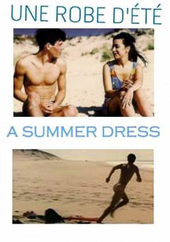 A Summer Dress - Amazon Prime