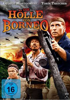 From Hell to Borneo - Movie