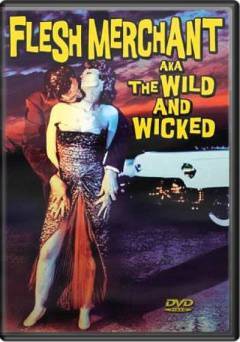 The Wild and Wicked - Amazon Prime
