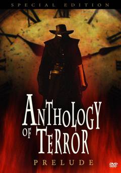 Anthology of Terror - Amazon Prime