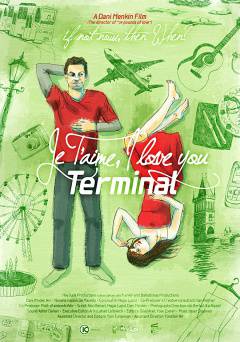 Je Taime - I Love You Terminal - Amazon Prime