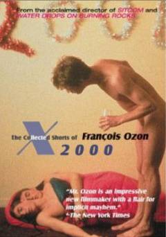 X2000 - Movie