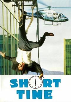 Short Time - Movie