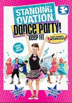 Standing Ovation Dance Party - Amazon Prime