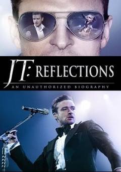 JT: Reflections - Amazon Prime