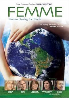 Femme: Women Healing the World - Amazon Prime
