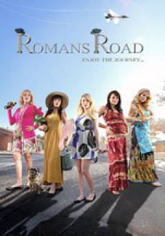 Romans Road - Amazon Prime