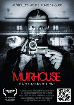 Muirhouse - Movie