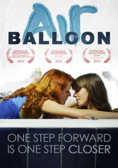 Air Balloon - Amazon Prime