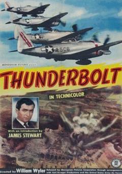 Thunderbolt - Amazon Prime