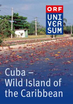 Cuba - Wild Island of the Caribbean - Amazon Prime