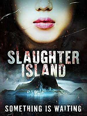 Slaughter Island - Amazon Prime