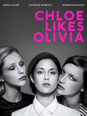 Chloe Likes Olivia - Amazon Prime
