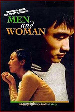 Men and Women - Amazon Prime