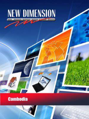 Cambodia - Amazon Prime