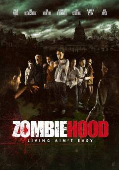 Zombie Hood - Movie