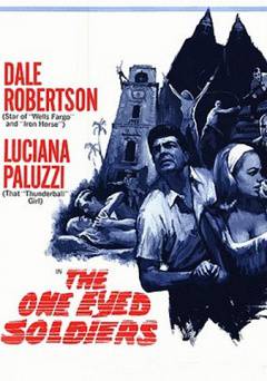 The One-Eyed Soldiers - Amazon Prime