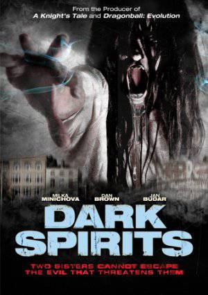 Dark Spirits - Movie