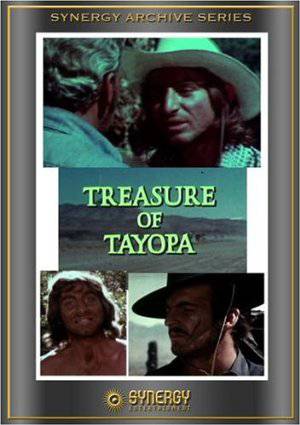 Treasure of Tayopa - Amazon Prime
