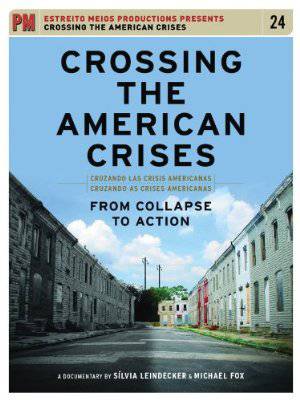 Crossing The American Crises: From Collapse To Action - Amazon Prime