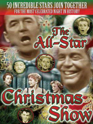 The All-Star Christmas Show - Amazon Prime