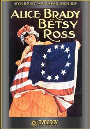 Betsy Ross - Amazon Prime