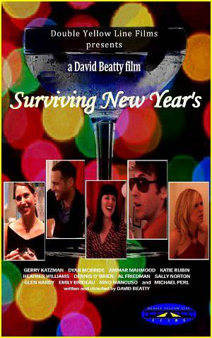 Surviving New Years - Movie
