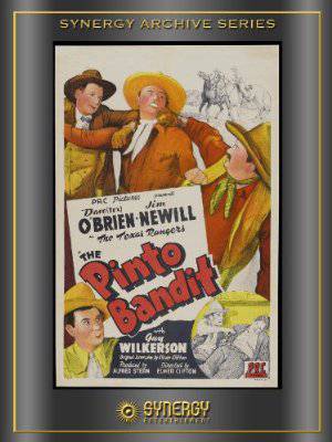The Pinto Bandit - Movie
