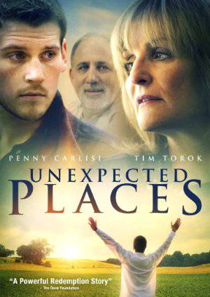 Unexpected Places - Movie